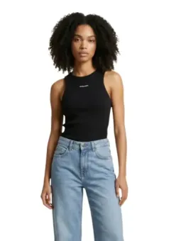 Miete Tommy Hilfiger Damen Top Schwarz - Flex-Fashion Verleih