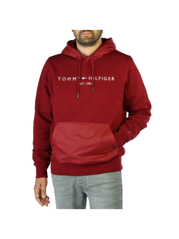 Tommy Hilfiger - MW0MW25894 - Rot 150,00 € | Planet-Deluxe Tommy Hilfiger - MW0MW25894 - Rot 150,00 € | Planet-Deluxe