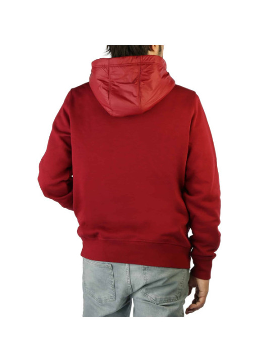  Tommy Hilfiger - MW0MW25894 - Rot 150,00 €  | Planet-Deluxe