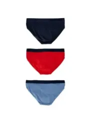 Armani Herren Unterwäsche Dreierpack