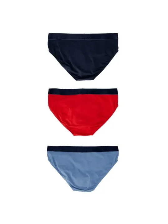 Armani Herren Unterwäsche Dreierpack