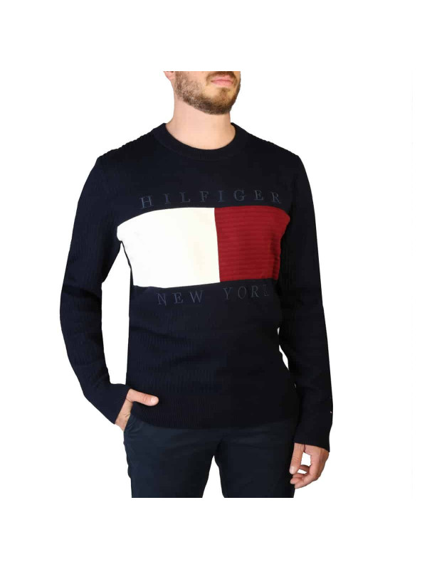 Tommy Hilfiger - MW0MW25413 - Blau 150,00 € | Planet-Deluxe Tommy Hilfiger - MW0MW25413 - Blau 150,00 € | Planet-Deluxe