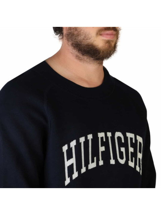  Tommy Hilfiger - MW0MW25353 - Blau 140,00 €  | Planet-Deluxe