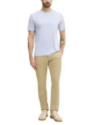 Calvin Klein Jeans Herren T-Shirt Azurblau | online kaufen