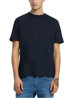 Replay Herren T-Shirt Weiß mieten - Flex-Fashion Verleih