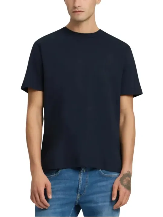 Replay Herren T-Shirt Weiß | online kaufen