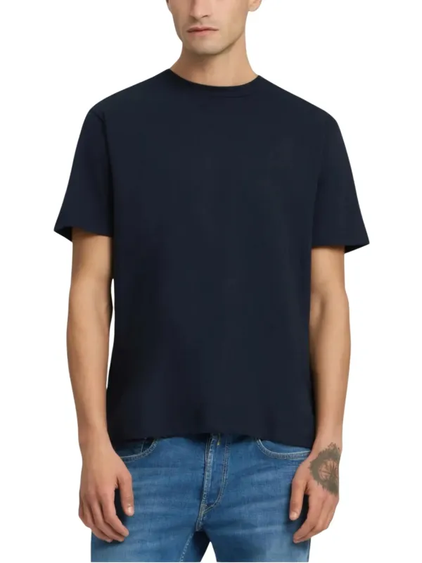 Replay Herren T-Shirt Weiß | online kaufen