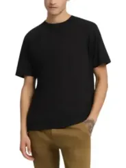 Replay Herren T-Shirt Schwarz | online kaufen