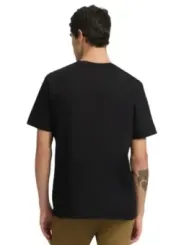 Replay Herren T-Shirt Schwarz | online kaufen