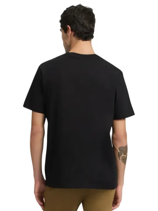 Replay Herren T-Shirt Schwarz | online kaufen