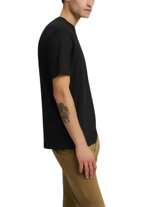 Replay Herren T-Shirt Schwarz | online kaufen