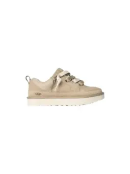 UGG Damen Sneaker Beige | online kaufen