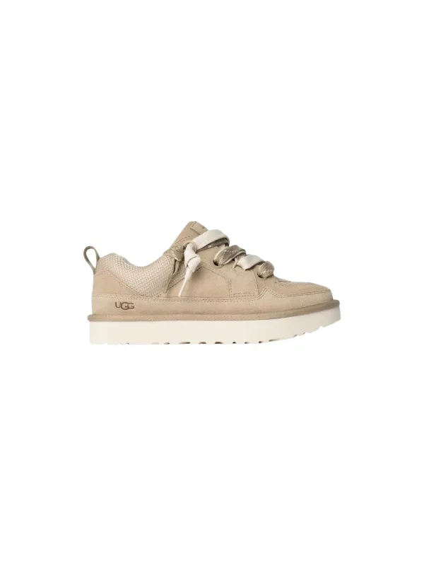 UGG Damen Sneaker Beige | online kaufen