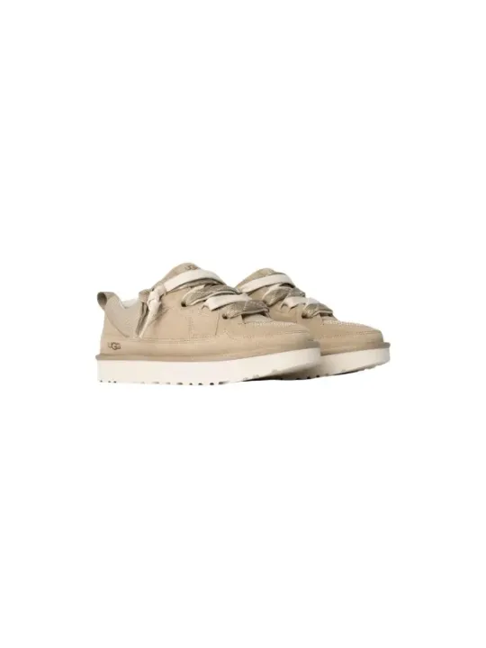UGG Damen Sneaker Beige | online kaufen