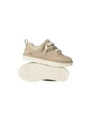 UGG Damen Sneaker Beige | online kaufen