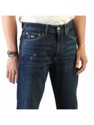  Tommy Hilfiger - DM0DM13682 - Blau 120,00 €  | Planet-Deluxe