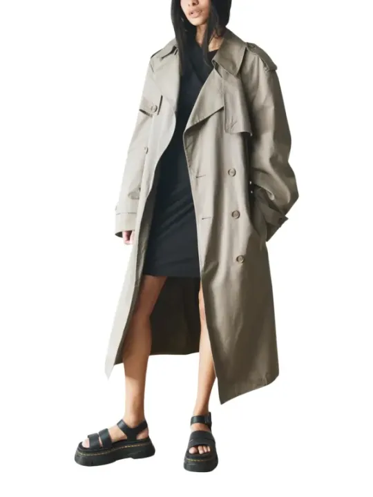 Dr. Martens Damen Sandale Schwarz | online kaufen