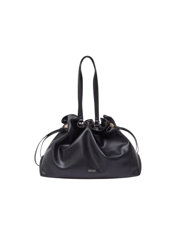 Liu Jo Damen Tasche Schwarz | online kaufen
