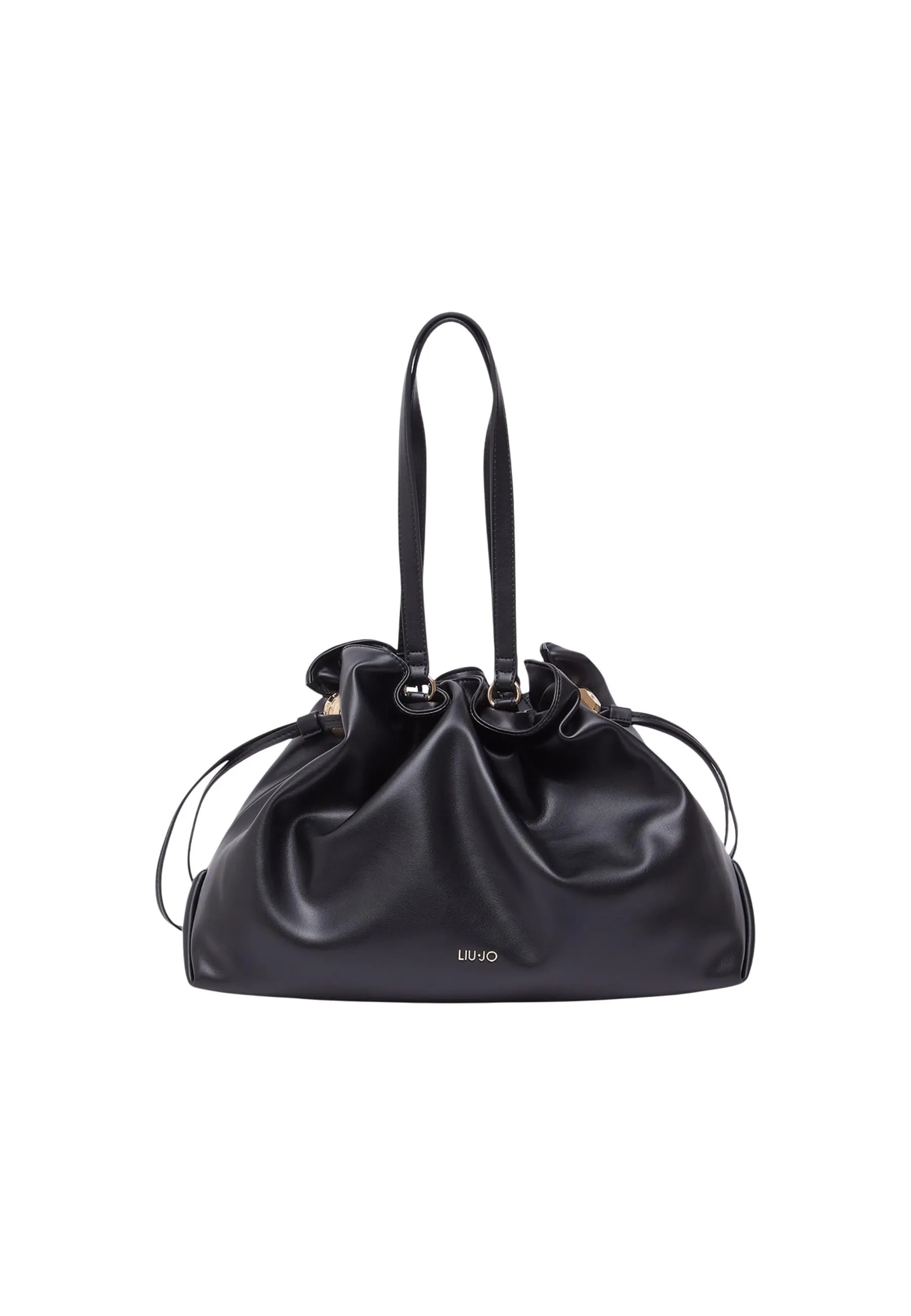 Liu Jo Damen Tasche Schwarz 506506