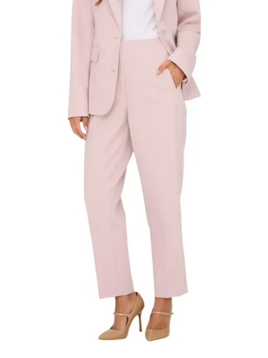 Only Damen Hose Rosa | online kaufen