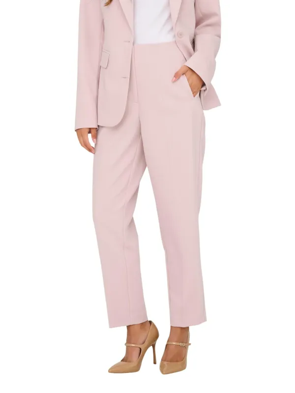 Only Damen Hose Rosa | online kaufen