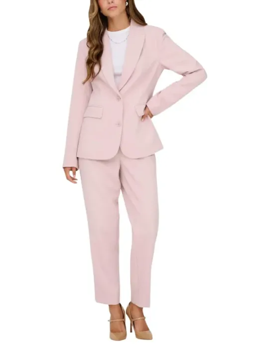 Only Damen Hose Rosa | online kaufen