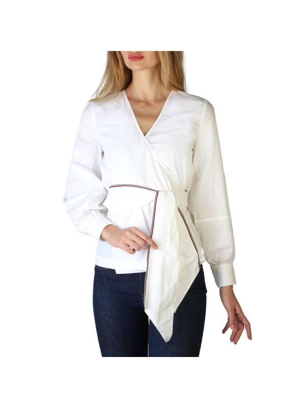 Tommy Hilfiger - WW0WW32658 - Weiß 130,00 € | Planet-Deluxe Tommy Hilfiger - WW0WW32658 - Weiß 130,00 € | Planet-Deluxe