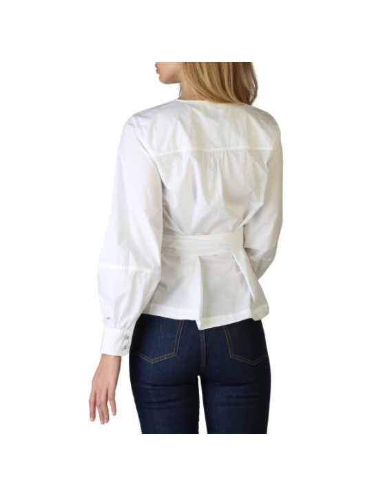  Tommy Hilfiger - WW0WW32658 - Weiß 130,00 €  | Planet-Deluxe
