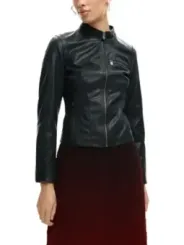 Desigual Damen Kostümjacken Schwarz | online kaufen