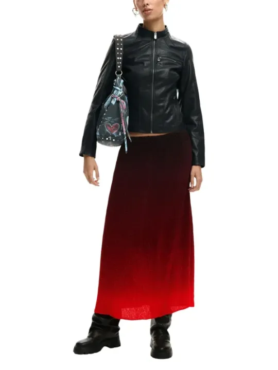 Desigual Damen Kostümjacken Schwarz | online kaufen