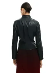 Desigual Damen Kostümjacken Schwarz | online kaufen