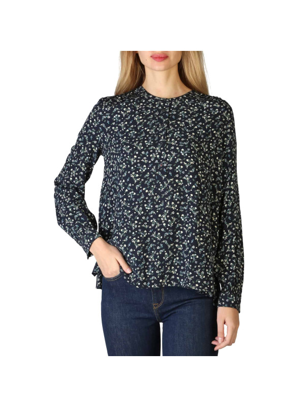 Tommy Hilfiger - WW0WW28145 - Blau 100,00 € | Planet-Deluxe Tommy Hilfiger - WW0WW28145 - Blau 100,00 € | Planet-Deluxe
