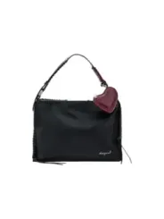 Desigual Damen Tasche Schwarz | online kaufen