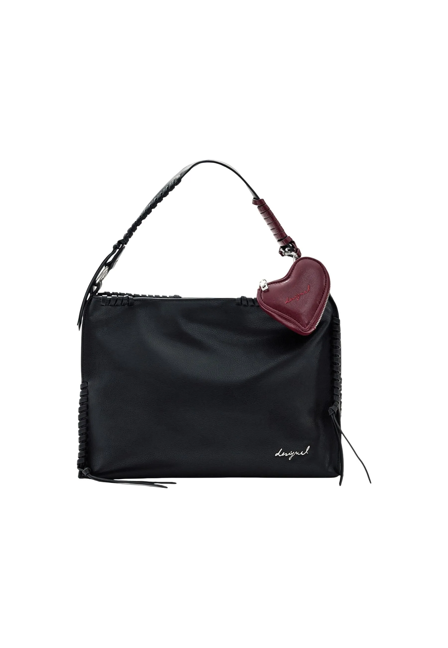 Damen Tasche Schwarz 506319