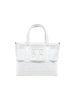 Armani Exchange Damen Tasche Weiß mieten - Flex-Fashion