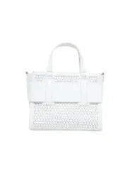 Armani Exchange Damen Tasche Weiß | online kaufen