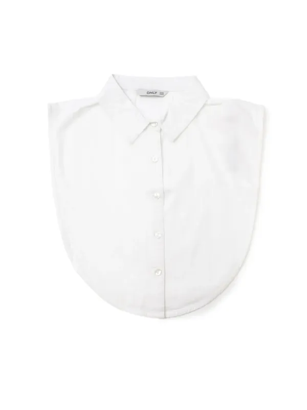 Only Damen Hemd Weiß | online kaufen