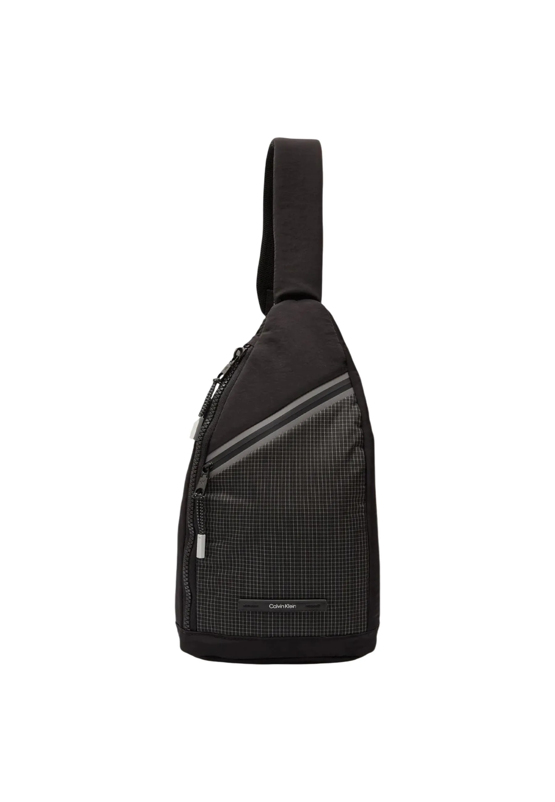 Herren Tasche Schwarz 504737
