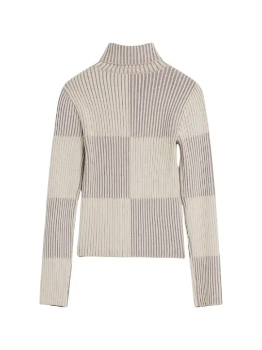 Desigual Damen Pullover Beige | online kaufen