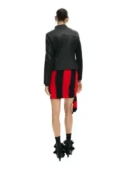 Desigual Damen Kostümjacken Schwarz | online kaufen