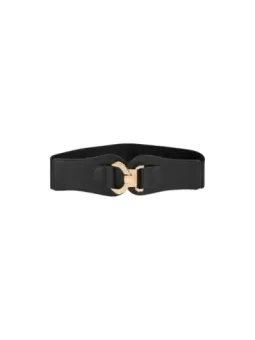 Morgan De Toi Damen Gürtel Schwarz | online kaufen