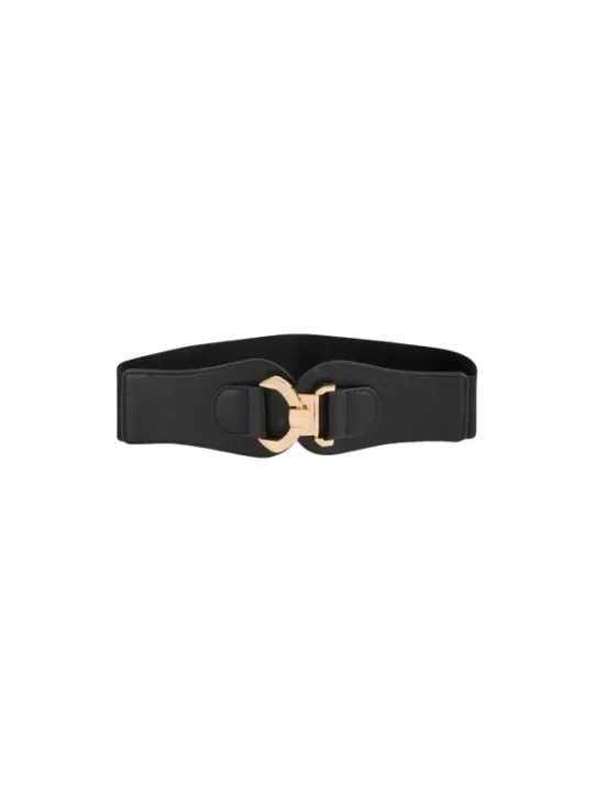 Morgan De Toi Damen Gürtel Schwarz | online kaufen