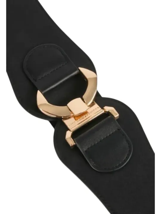 Morgan De Toi Damen Gürtel Schwarz | online kaufen