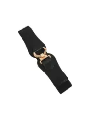 Morgan De Toi Damen Gürtel Schwarz | online kaufen