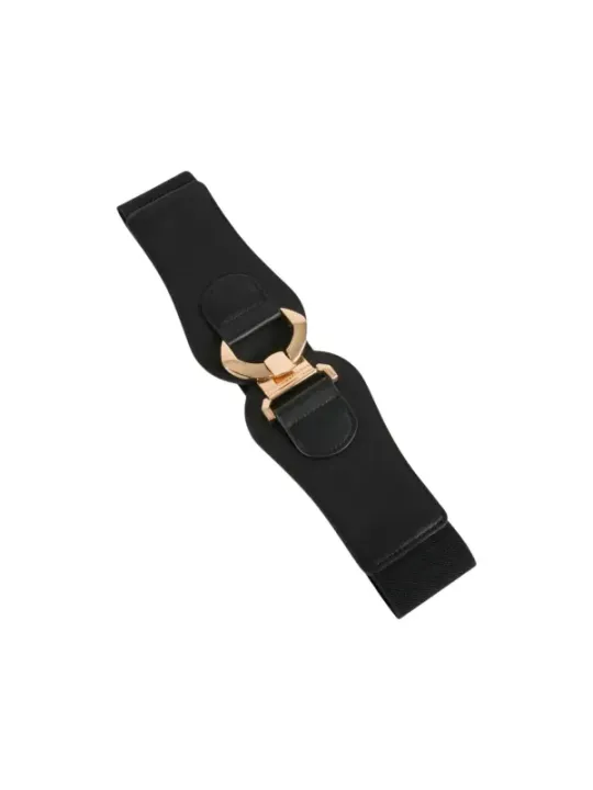 Morgan De Toi Damen Gürtel Schwarz | online kaufen