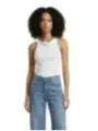 Guess Damen Tank-Tops Weiß | online kaufen