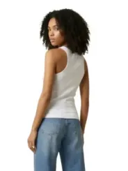 Guess Damen Tank-Tops Weiß | online kaufen