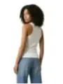Guess Damen Tank-Tops Weiß | online kaufen