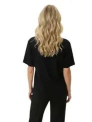 Guess Damen T-Shirt Schwarz | online kaufen