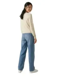 Jacqueline De Yong Damen Cardigan Beige | online kaufen